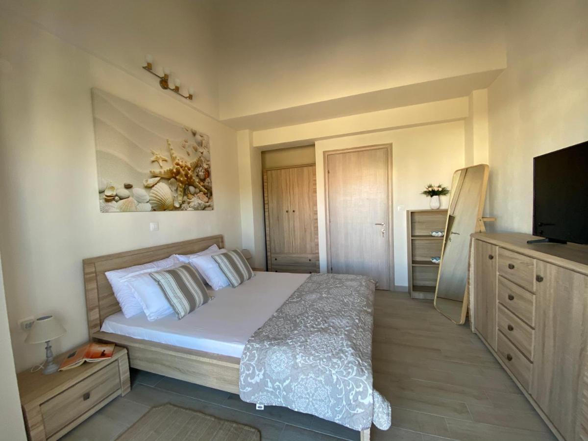 Villa Emerald Luxury Living Nikiti  Exterior foto