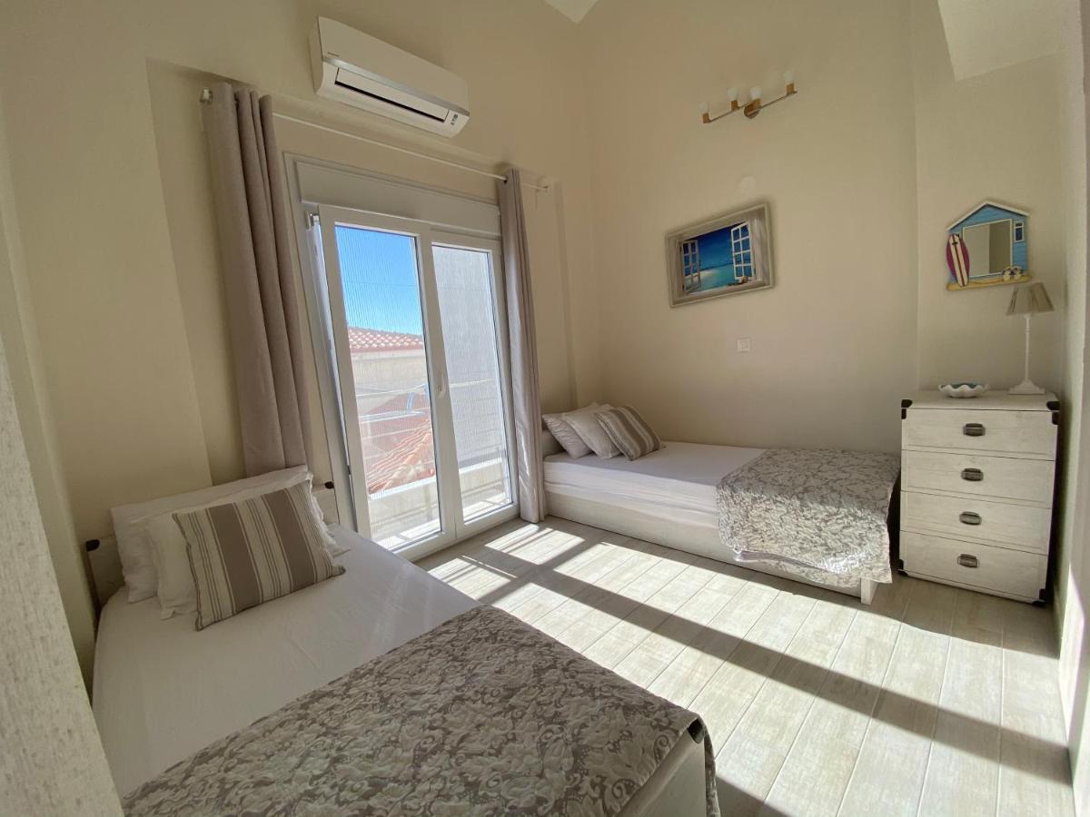 Villa Emerald Luxury Living Nikiti  Exterior foto