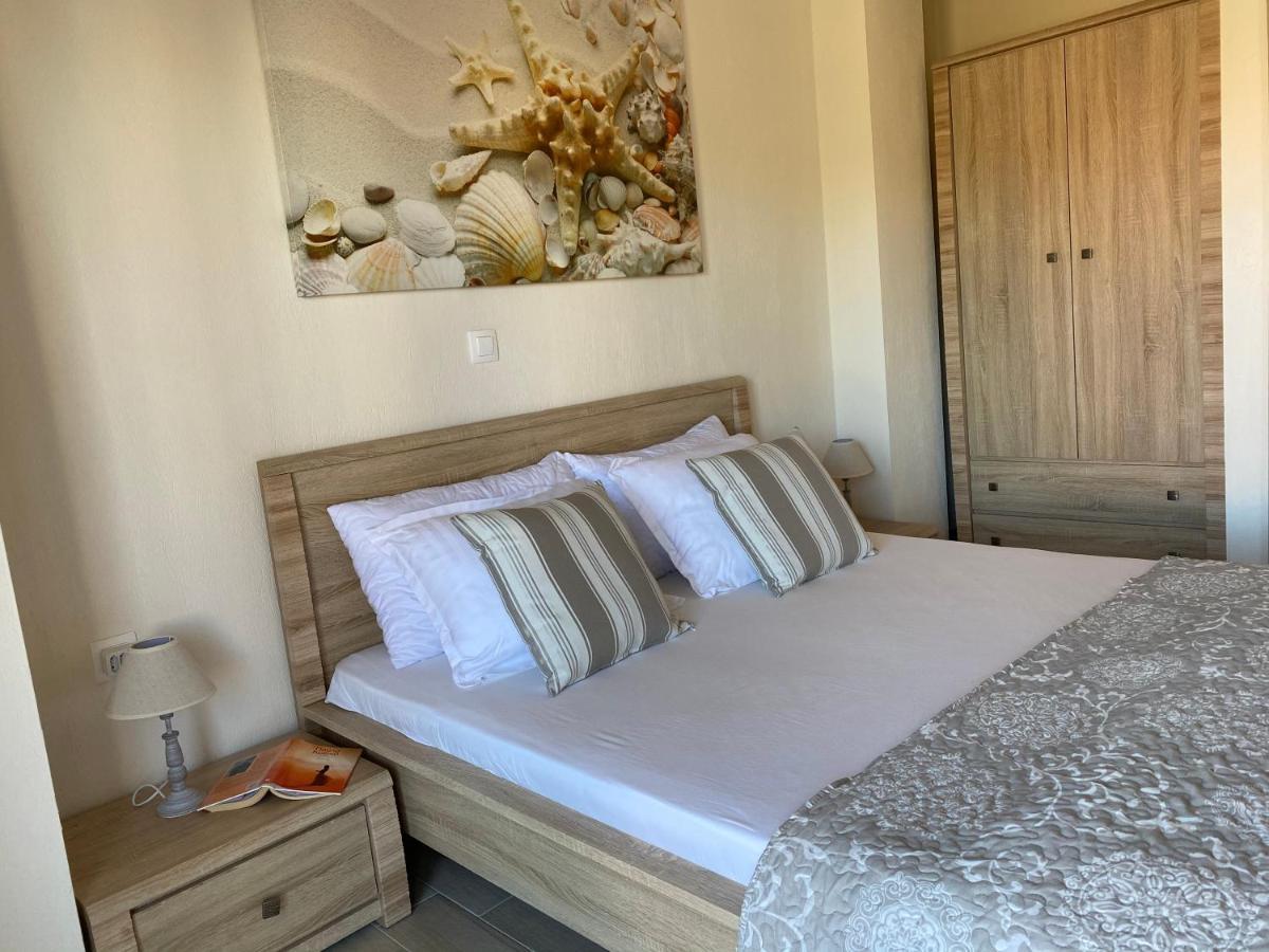 Villa Emerald Luxury Living Nikiti  Exterior foto