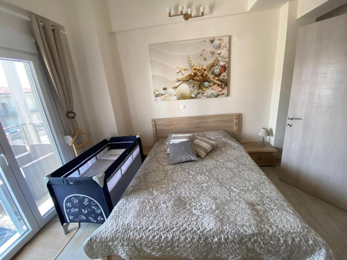 Villa Emerald Luxury Living Nikiti  Exterior foto