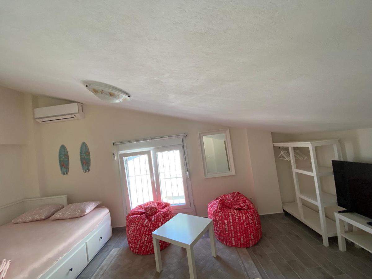 Villa Emerald Luxury Living Nikiti  Exterior foto