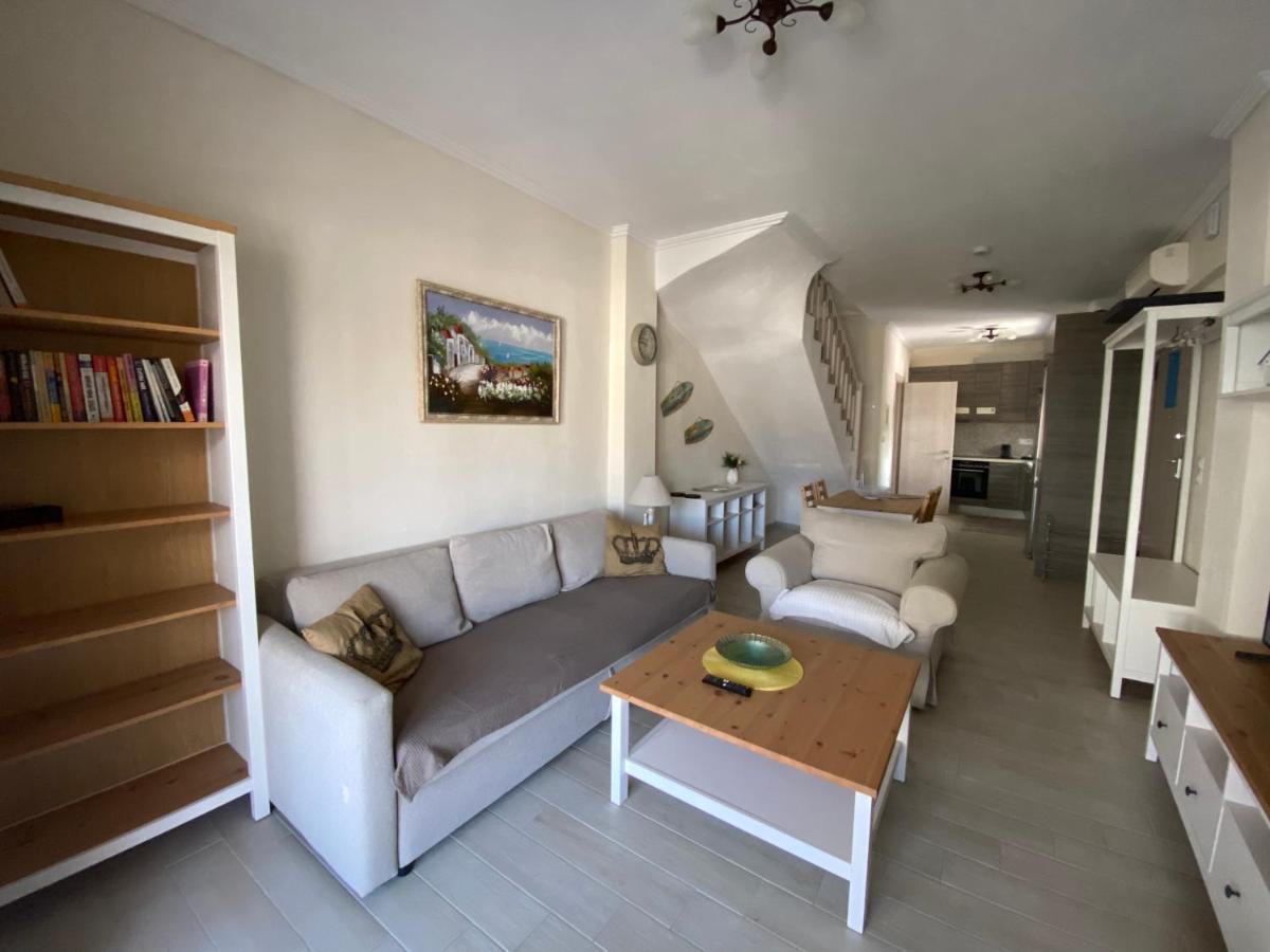 Villa Emerald Luxury Living Nikiti  Exterior foto