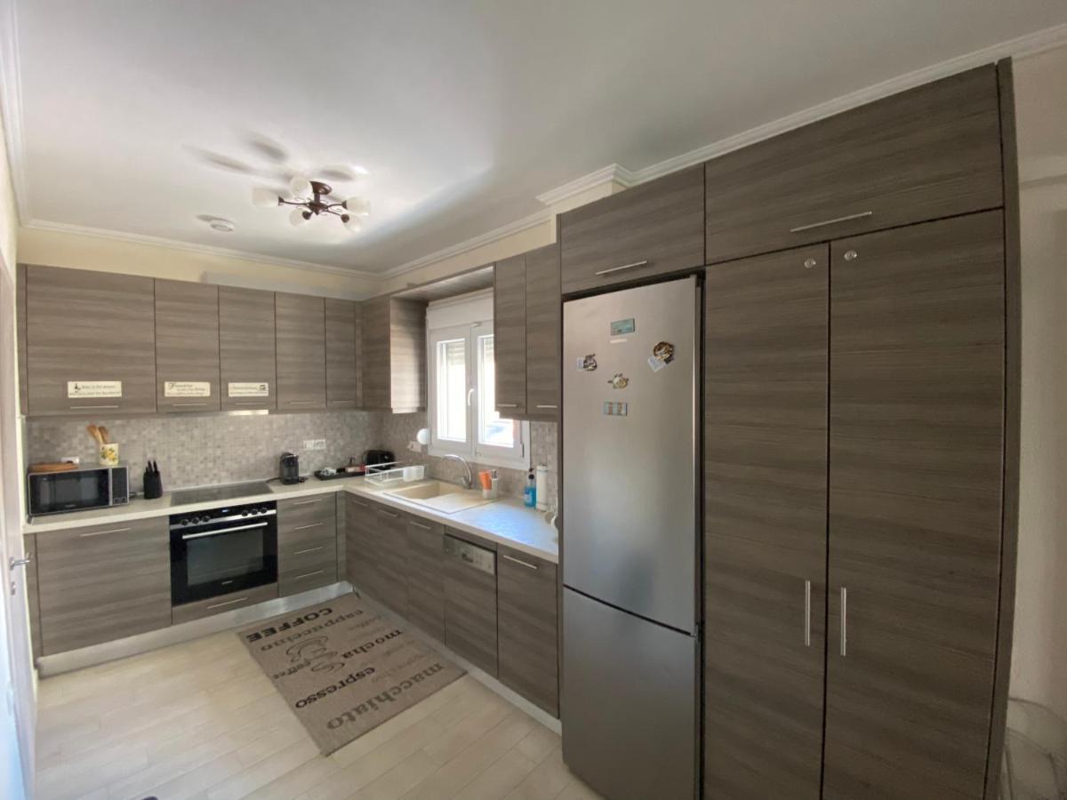 Villa Emerald Luxury Living Nikiti  Exterior foto