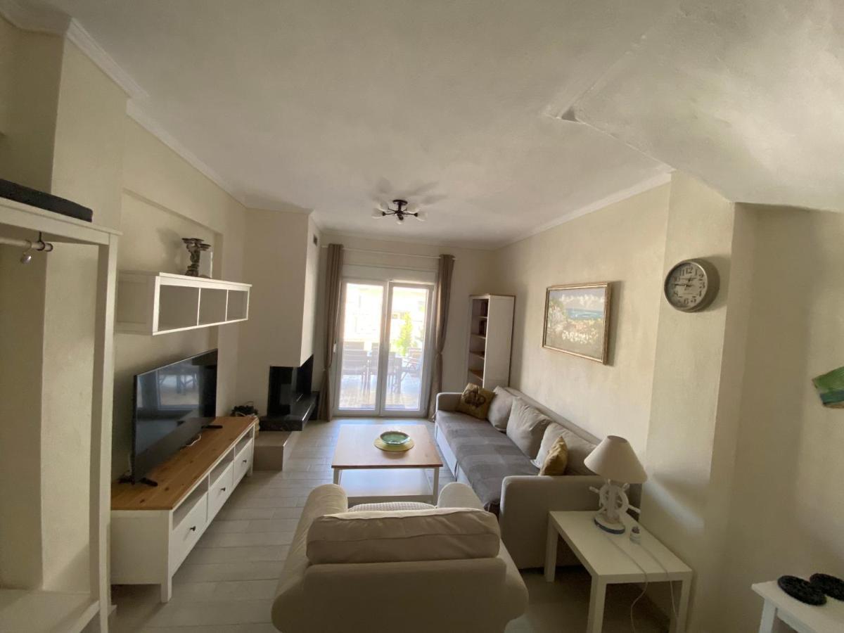 Villa Emerald Luxury Living Nikiti  Exterior foto